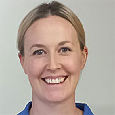 Carly Gamble