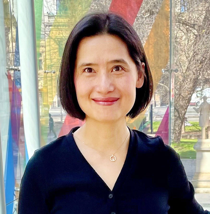 Fang Tang