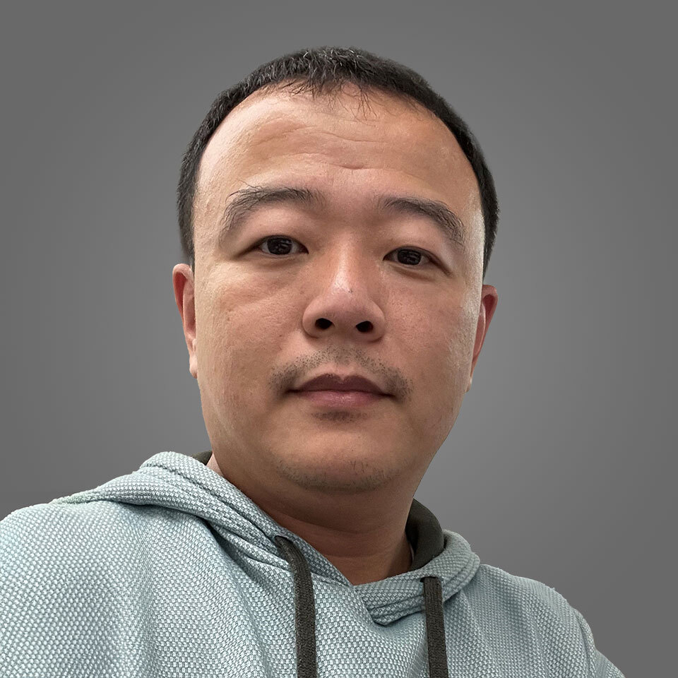 Sam Cheng