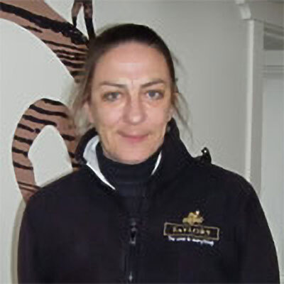 Sharon Lane